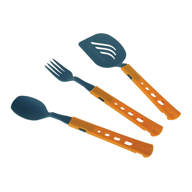 Jetboil Jetset Utensil Kit