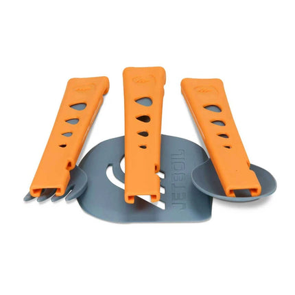 Jetboil Jetset Utensil Kit
