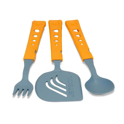 Jetboil Jetset Utensil Kit
