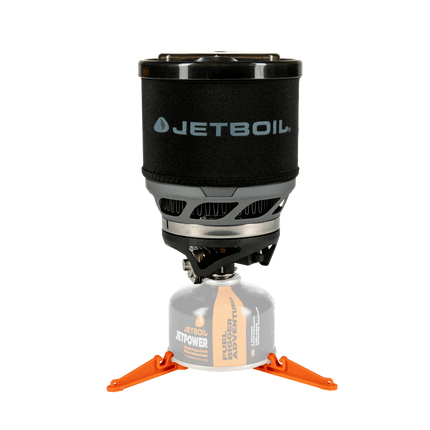 Jetboil MiniMo® - Carbon