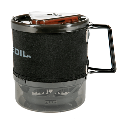 Jetboil MiniMo® - Carbon