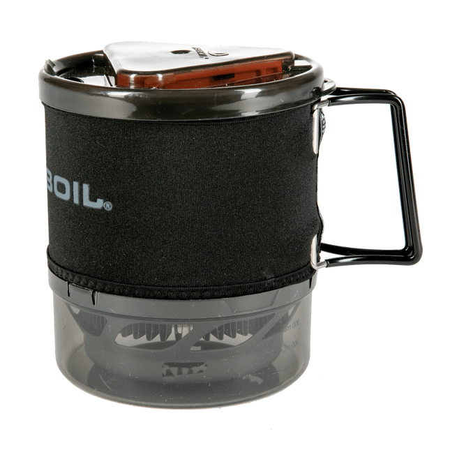 Jetboil MiniMo® - Carbon