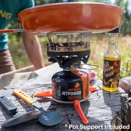 Jetboil MiniMo® - Carbon