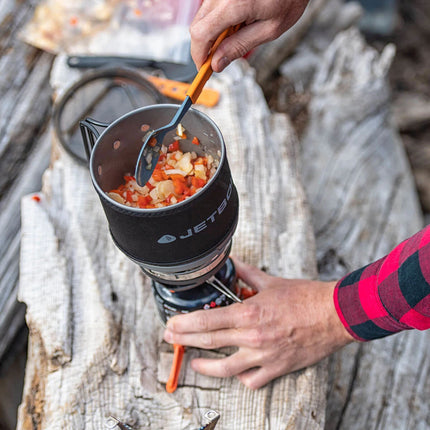 Jetboil MiniMo® - Carbon