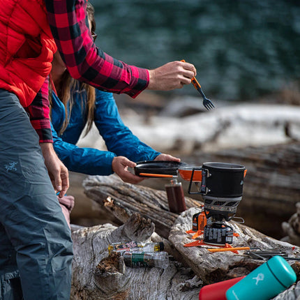 Jetboil MiniMo® - Carbon