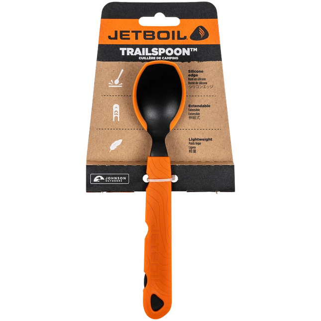 Jetboil TrailSpoon