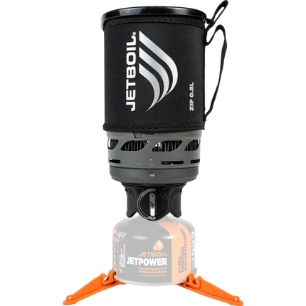 Jetboil Zip 0.8L Carbon