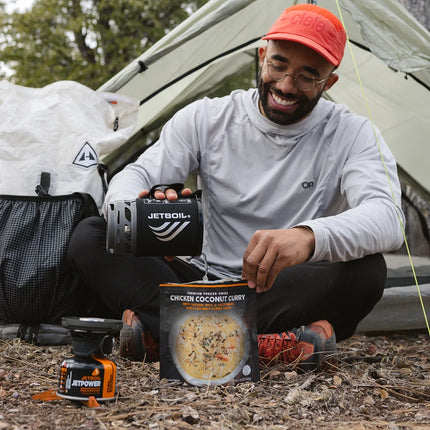 Jetboil Zip 0.8L Carbon