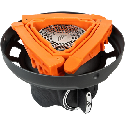 Jetboil Zip 0.8L Carbon
