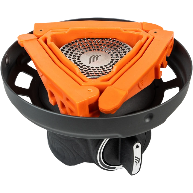 Jetboil Zip 0.8L Carbon