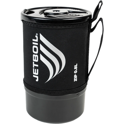 Jetboil Zip 0.8L Carbon