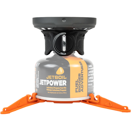 Jetboil Zip 0.8L Carbon