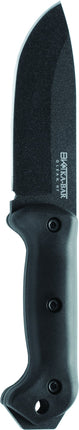BK2 Becker Campanion - Black
