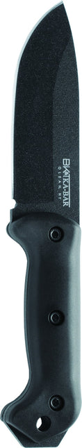 BK2 Becker Campanion - Black