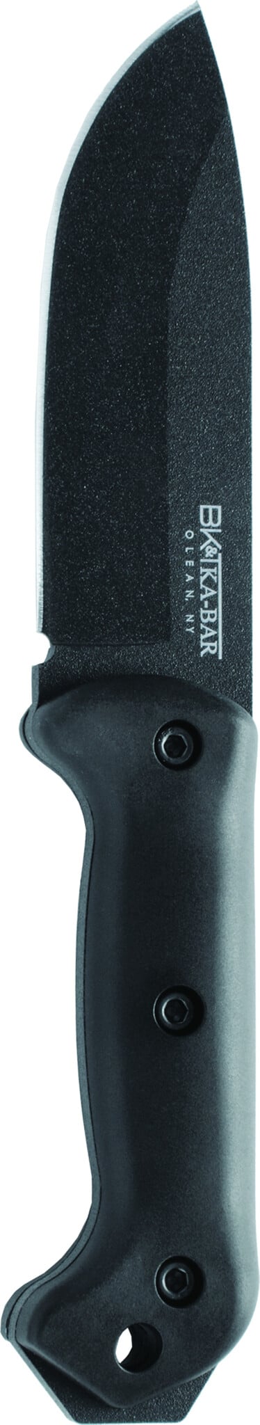 BK2 Becker Campanion - Black