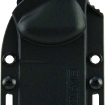 BK2 Becker Campanion - Black