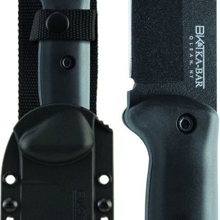 BK22 Becker Campanion - Nylon Sheath