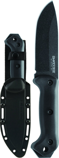 BK22 Becker Campanion - Nylon Sheath