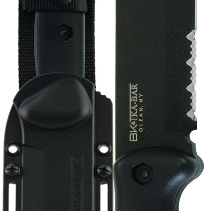 BK3 Becker Tac Tool - Black