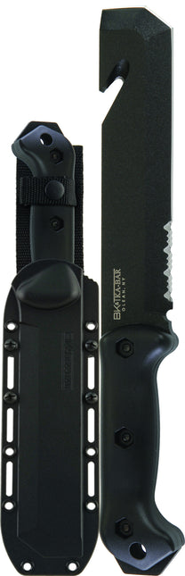 BK3 Becker Tac Tool - Black