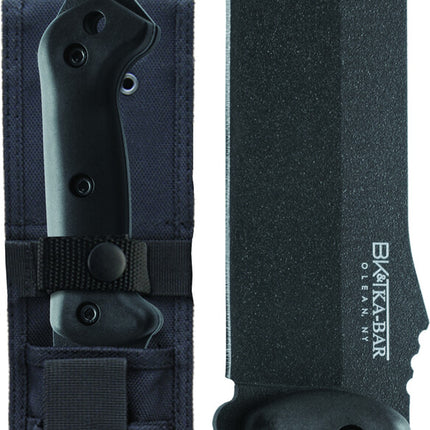 BK9 Combat Bowie