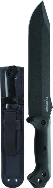BK9 Combat Bowie