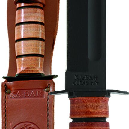 USMC 1217 Fixed Blade
