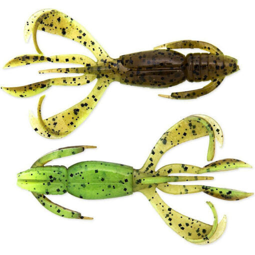 Keitech Crazy Flapper 2,8"