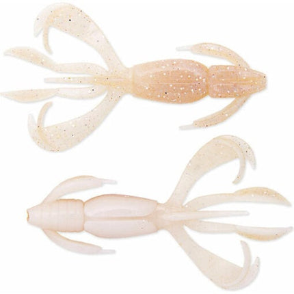 Keitech Crazy Flapper 3,6"