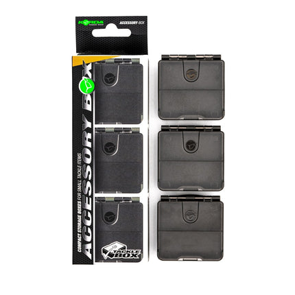 Korda Accessory Box
