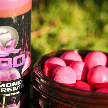 Korda Almond Supreme Goo