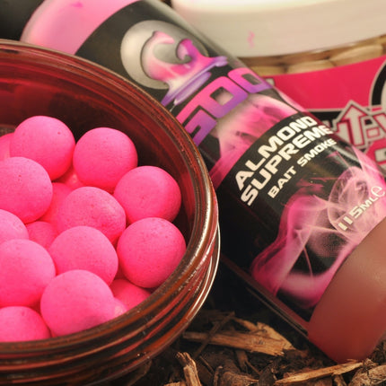 Korda Almond Supreme Goo