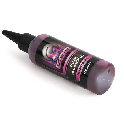 Korda Almond Supreme Goo