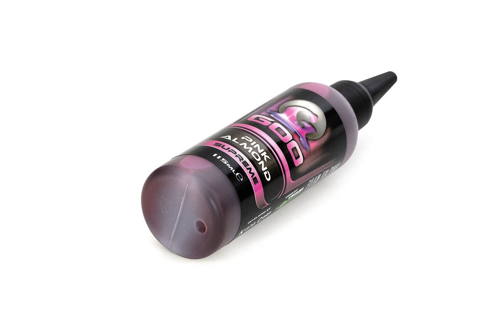 Korda Almond Supreme Goo