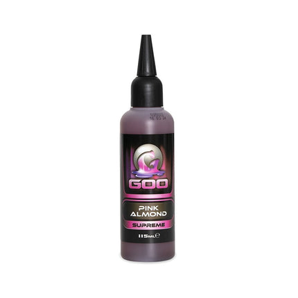 Korda Almond Supreme Goo