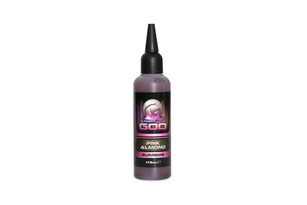 Korda Almond Supreme Goo