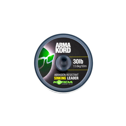 Korda Arma Kord Sinking