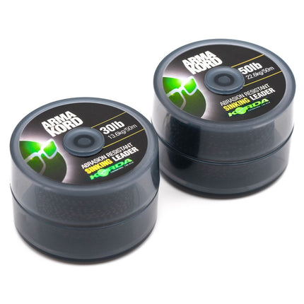 Korda Arma Kord Sinking