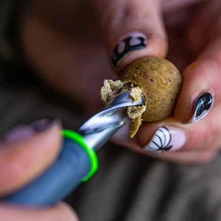 Korda Bait Drill