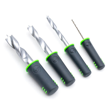 Korda Bait Drill