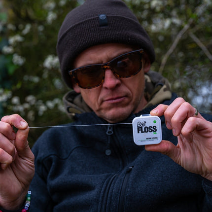 Korda Bait Floss