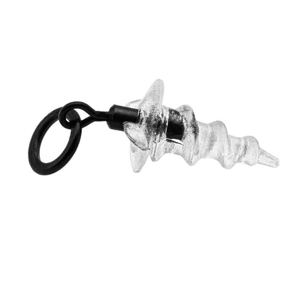 Korda Bait Screw Swivel 5pcs