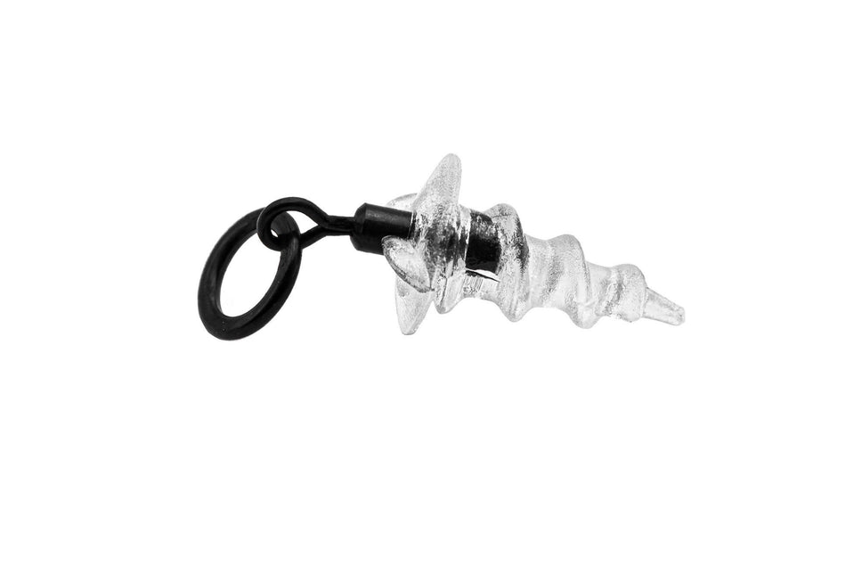 Korda Bait Screw Swivel 5pcs