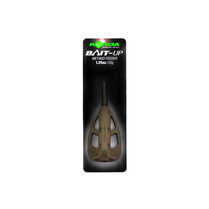 Korda Bait Up Method Feeder