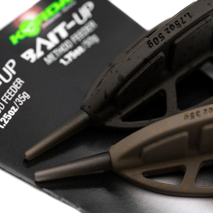 Korda Bait Up Method Feeder