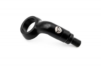 Korda Black & Whites Hockey Stick
