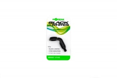 Korda Black & Whites Hockey Stick