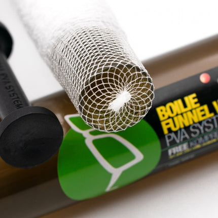 Korda Bolie Funnel Web System