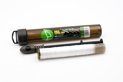 Korda Bolie Funnel Web System