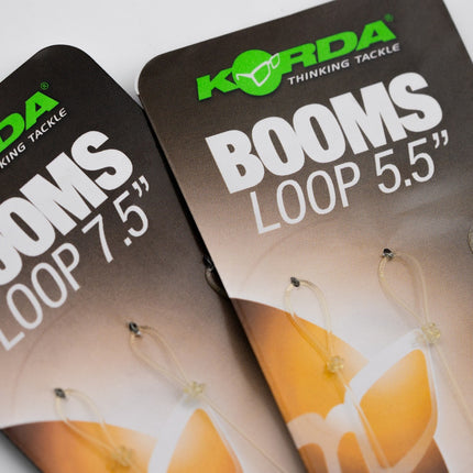 Korda BOOM Loop
